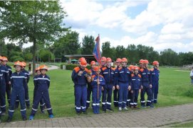 Fédération Nationale des Pompiers