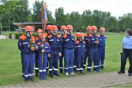 Fédération Nationale des Pompiers
