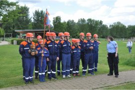 Fédération Nationale des Pompiers