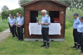 Fédération Nationale des Pompiers