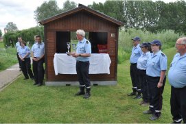 Fédération Nationale des Pompiers