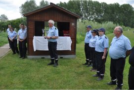 Fédération Nationale des Pompiers