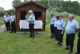 Fédération Nationale des Pompiers