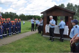 Fédération Nationale des Pompiers
