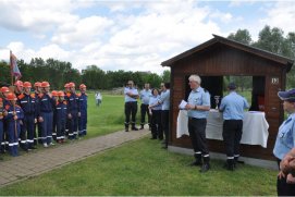 Fédération Nationale des Pompiers