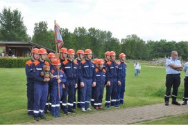 Fédération Nationale des Pompiers