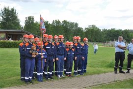 Fédération Nationale des Pompiers