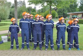 Fédération Nationale des Pompiers