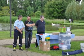 Fédération Nationale des Pompiers