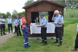 Fédération Nationale des Pompiers