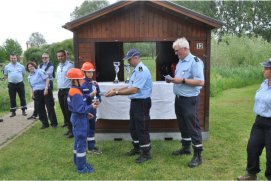 Fédération Nationale des Pompiers