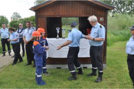 Fédération Nationale des Pompiers