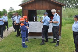 Fédération Nationale des Pompiers