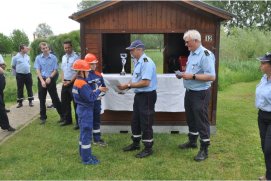 Fédération Nationale des Pompiers