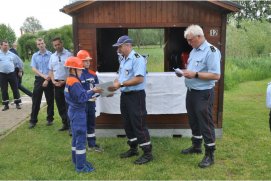 Fédération Nationale des Pompiers
