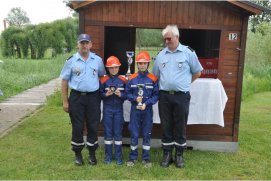 Fédération Nationale des Pompiers