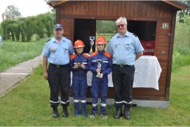 Fédération Nationale des Pompiers