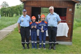 Fédération Nationale des Pompiers