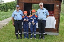 Fédération Nationale des Pompiers
