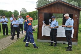 Fédération Nationale des Pompiers