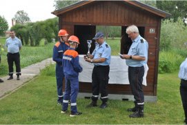Fédération Nationale des Pompiers