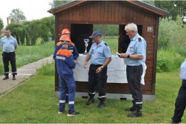 Fédération Nationale des Pompiers
