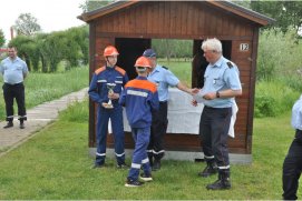 Fédération Nationale des Pompiers