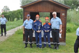 Fédération Nationale des Pompiers