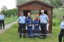 Fédération Nationale des Pompiers