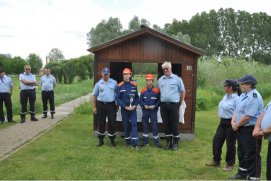 Fédération Nationale des Pompiers