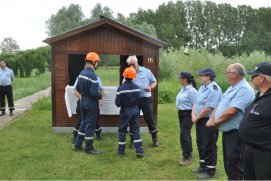 Fédération Nationale des Pompiers