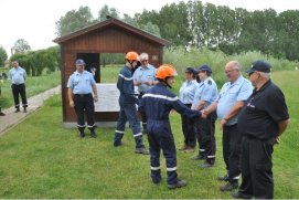 Fédération Nationale des Pompiers