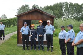 Fédération Nationale des Pompiers