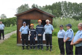 Fédération Nationale des Pompiers