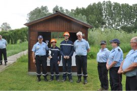 Fédération Nationale des Pompiers