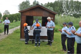 Fédération Nationale des Pompiers