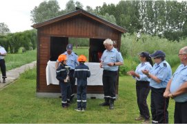 Fédération Nationale des Pompiers