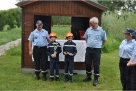 Fédération Nationale des Pompiers
