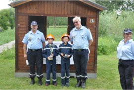 Fédération Nationale des Pompiers