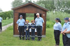 Fédération Nationale des Pompiers