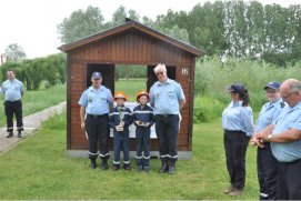 Fédération Nationale des Pompiers