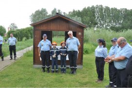 Fédération Nationale des Pompiers