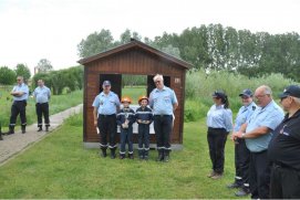 Fédération Nationale des Pompiers