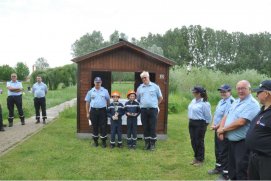 Fédération Nationale des Pompiers