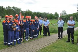 Fédération Nationale des Pompiers