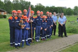 Fédération Nationale des Pompiers