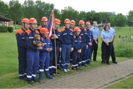 Fédération Nationale des Pompiers