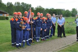 Fédération Nationale des Pompiers