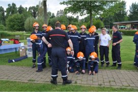 Fédération Nationale des Pompiers