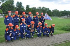 Fédération Nationale des Pompiers